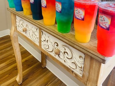 Leap of Faith Nutrition