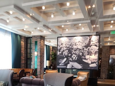 Leaps & Bounds Café