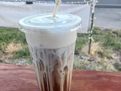 Leatherneck Coffee Company