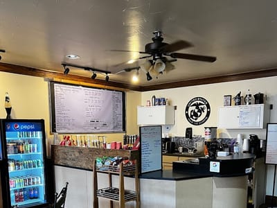 Leatherneck Coffee Company