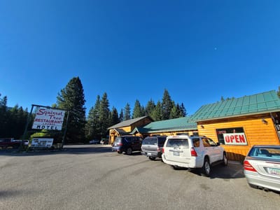 Leavenworth cafe roasters/ insomniax coffee