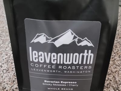 Leavenworth Coffee Roasters