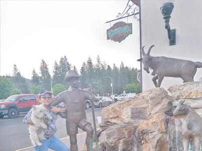 Leavenworth's Finest Espresso