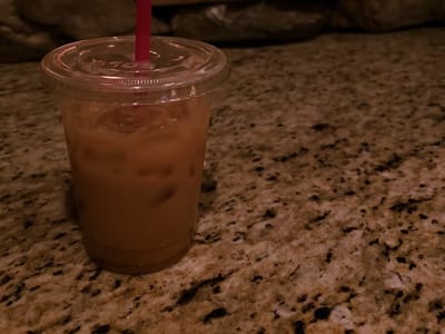 Leavenworth's Finest Espresso