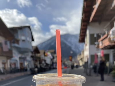 Leavenworth's Finest Espresso