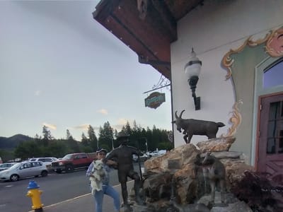 Leavenworth's Finest Espresso