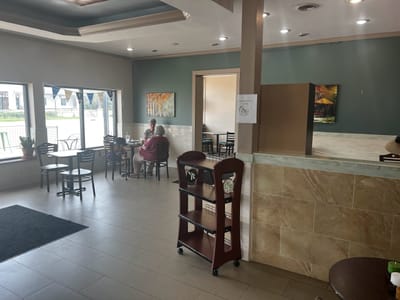 Leaves 'n Beans Coffee