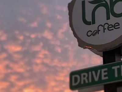 Leaves 'n Beans Coffee