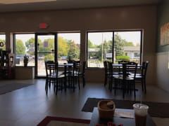 Leaves 'n Beans Coffee