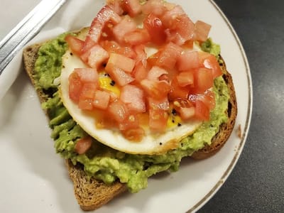 Leaves 'n Beans Coffee