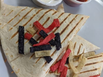 Leaves 'n Beans Coffee