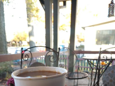 Leaves 'n Beans Coffee