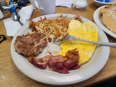 Lebanon’s Westside Cafe