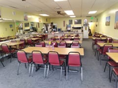 Lebanon’s Westside Cafe