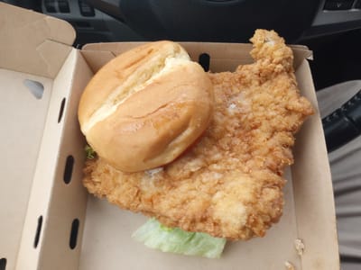 Lebanon’s Westside Cafe