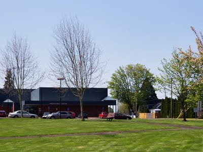 Lebanon Senior Meals