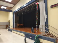 Lebanon Senior Meals