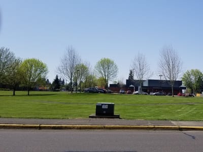 Lebanon Senior Meals