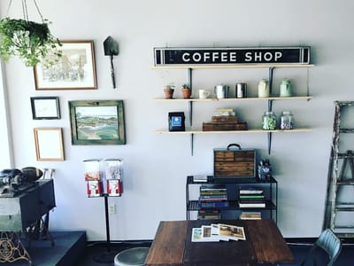 Leclair's General Store