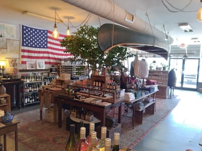 Leclair's General Store