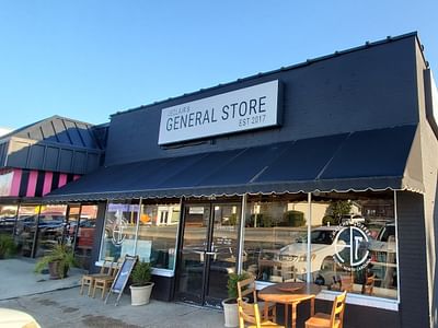 Leclair's General Store