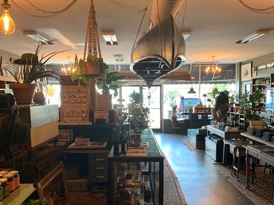 Leclair's General Store