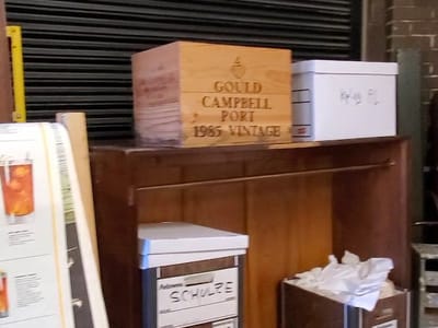 Leclair's General Store