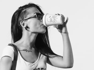 Ledger Coffee Roasters