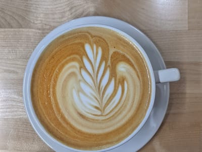 Ledger Coffee Roasters