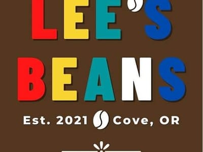 Lee's Beans