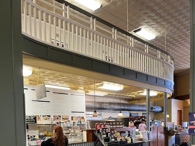 Lee’s Coffee & Tea