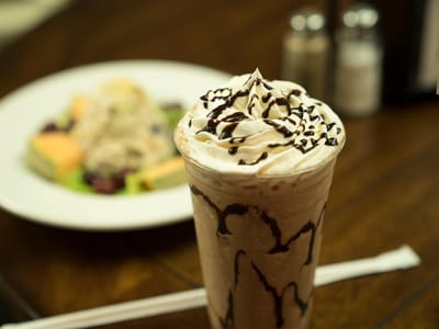 Lee’s Coffee & Tea