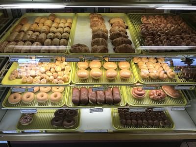 Lee's Donuts