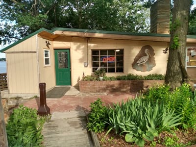 Lee's Grandlake Cafe
