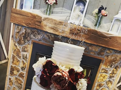 LeeAndrea's Sweet Treats Cafe & Bakery