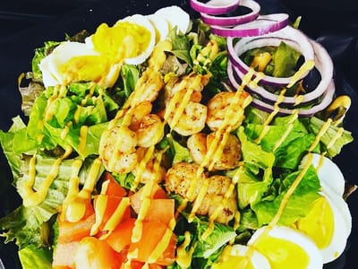 LeeAndrea's Sweet Treats Cafe & Bakery