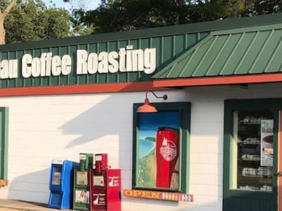 Leelanau Coffee Roasting Co