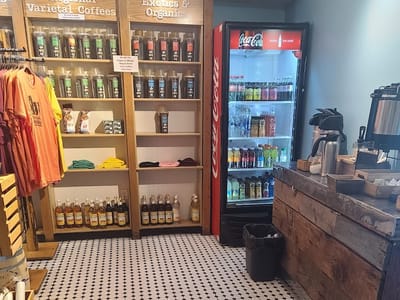 Leelanau Coffee Roasting Co