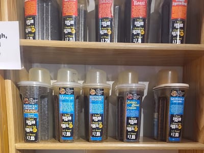 Leelanau Coffee Roasting Co