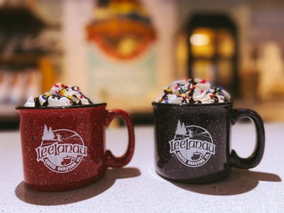 Leelanau Coffee Roasting Company Breakfast Bistro