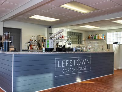 Leestown Coffee House