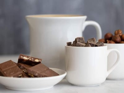 Leestown Coffee House