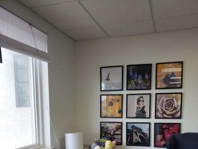 Leestown Coffee House