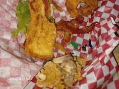 Leesville Cafe & Kuntry Store