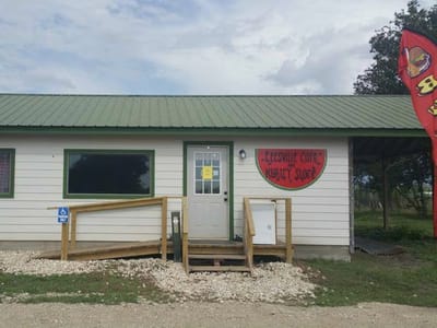 Leesville Cafe & Kuntry Store