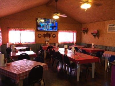 Leesville Cafe & Kuntry Store