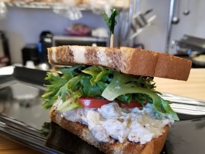 Lefty’s Eats & Espresso Fairborn