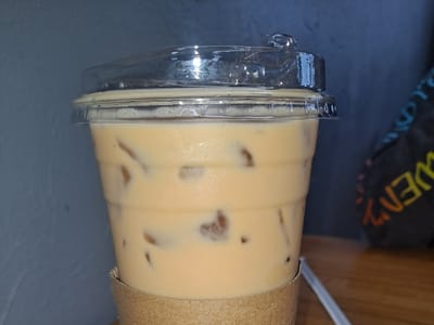 Lefty’s Eats & Espresso Fairborn