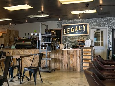 Legacy Coffee Co.