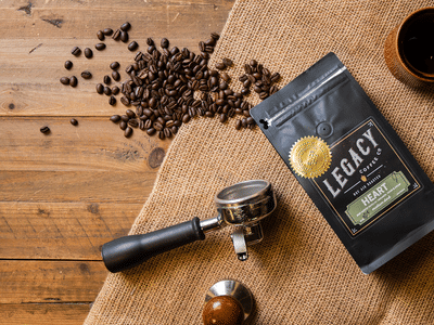 Legacy Coffee Co.